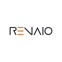RENAIO Assets GmbH logo - Similar company to Creative Analytic 3000