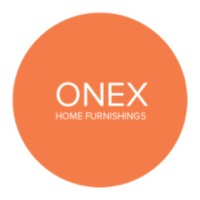 Onex Home Furnishings logo - Similar company to My Rustic Place