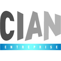 CIAN ENTREPRISE logo - Similar company to Centralecoaching