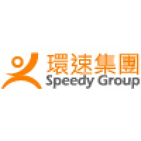 Speedy Group Corp. Limited logo - Similar company to Eyecatching