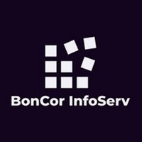 BonCor InfoServ logo - Similar company to Secureon