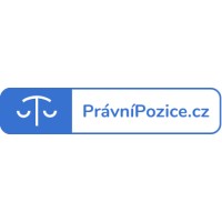 PravniPozice.cz logo - Similar company to Ima Production, S.R.O.