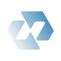 NUVIC logo - Similar company to Continuous Brand