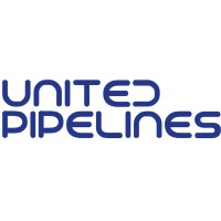 United Pipelines logo - Similar company to Vescoil International