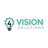 4Vision Solutions logo - Similar company to Moldech