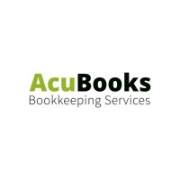 AcuBooks Bookkeeping logo - Similar company to In Line Bookkeeping & Administrative Solutions Ltd.