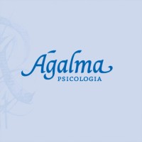 Ágalma Psicologia logo - Similar company to Anankê - Centro De Atenção À Saúde Mental