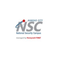 Kansas City National Security Campus logo - Similar company to Tenfold Security
