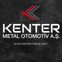 Kenter Metal Otomotiv AŞ logo - Similar company to Fix Makine