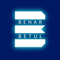 Benar Betul logo - Similar company to Varsity Hackathon Usm