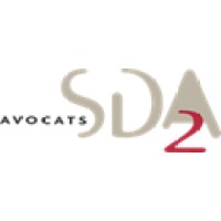 Cabinet SDA Avocats logo - Similar company to Lutece Telecom