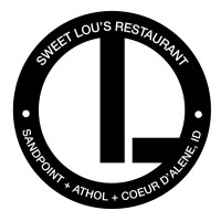 Sweet Lou's Idaho logo - Similar company to Zullee Mediterranean Grill