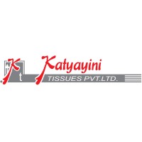 Katyayini Tissues Pvt. Ltd. logo - Similar company to Devrishi Papers Private Limited