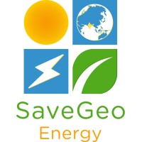 SaveGeo Energy Private Limited logo - Similar company to Sarrvad