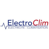 ElectroClim logo - Similar company to Interpose