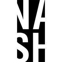 +NASH logo - Similar company to Hellospace Studio