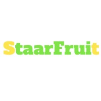 StaarFruit Technologies Inc. logo - Similar company to Sirius Boost