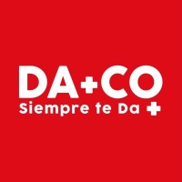 Corporación Damasco logo - Similar company to Elohe Group