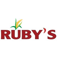Ruby's Food Products logo - Similar company to Uit De Oude Doos