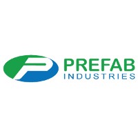 PREFAB Industries logo - Similar company to Blocos Cabral