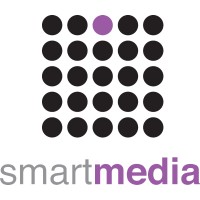 Smart Media logo - Similar company to Collab.