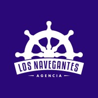 Agencia Los Navegantes logo - Similar company to Creativedog Agency