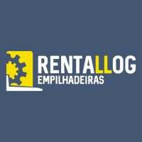 Rentallog Empilhadeiras logo - Similar company to Piazza Empilhadeiras