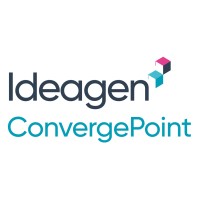 Ideagen ConvergePoint logo - Similar company to Bridgera Llc