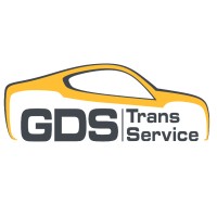GDS Trans Service logo - Similar company to Gds - Global Distribution Services  🇬🇧