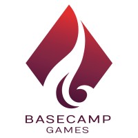 Basecamp Games logo - Similar company to Dogfood Studios