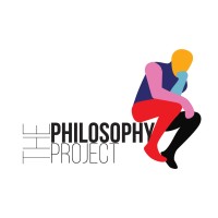 The Philosophy Project logo - Similar company to Indian Debating League(Idl)