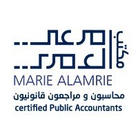 Marie Alamrie office - Certified Public Accountants logo - Similar company to شركة خالد عبدالله الماجد محاسبون ومراجعون قانونيون