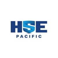HSE Pacific logo - Similar company to Ghe Group