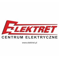 ELEKTRET logo - Similar company to Uab 