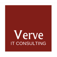 Verve IT Consulting Inc logo - Similar company to Alluvial Concepts (Macro Pros)