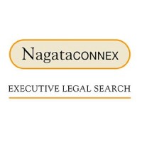 NagataCONNEX Executive Legal Search logo - Similar company to W & H Peacock