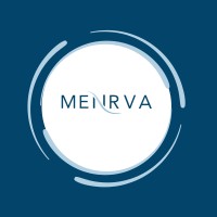 Menrva - AI Enhanced Menopause Care logo - Similar company to Panacea Sciences
