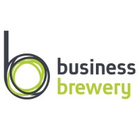Business Brewery logo - Similar company to The Interactive Hub