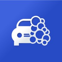 EasyWash logo - Similar company to Movenium