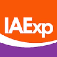 IAEXP Sénégal logo - Similar company to Coursier By Quick