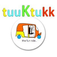 Tuuktukk