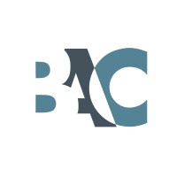 Bac Consultores logo - Similar company to Alese Sac