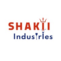 Shakti Industries logo - Similar company to Timex Metals