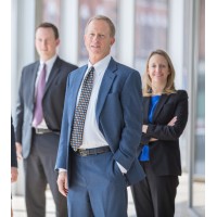 Frith & Ellerman Law Firm, Pc