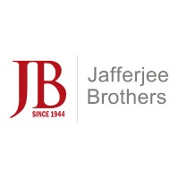 Jafferjee Brothers logo - Similar company to Jb Apparel