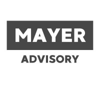 Mayer Advisory logo - Similar company to Zebra-Audio.Net Gmbh & Co. Kg