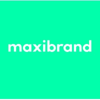 Maxibrand logo - Similar company to Violet