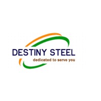 Destiny Steel logo - Similar company to Sanemi Training Solutions