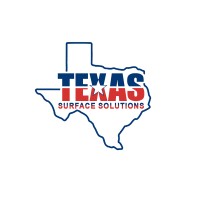 Texas Surface Solutions, LLC logo - Similar company to Surface Solutions