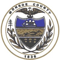 Monroe County PA logo - Similar company to Wayne County, Ny Public Defender